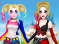 Игри Harlequin is preparing an April Fools rally