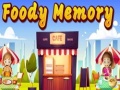 Игри Foody Memory