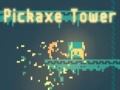 Игри Pickaxe Tower