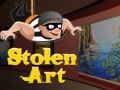Игри Stolen Art