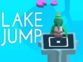 Игри Lake Jump