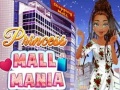 Игри Princess Mall Mania