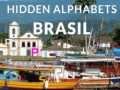 Игри Hidden Alphabets Brasil 