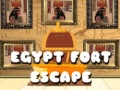 Игри Egypt Fort Escape