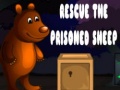 Игри Rescue The Prisoned Sheep