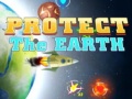Игри Protect the Earth