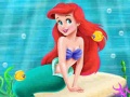 Игри Mermaid Princess Adventure