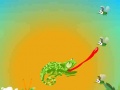 Игри Chameleon Want Eat