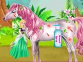 Игри Baby Taylor Fairy Land Dream