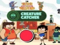 Игри Victor and Valentino Creature Catcher