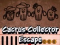Игри Cactus Collector Escape