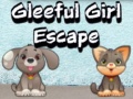 Игри Gleeful Girl Escape