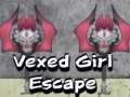 Игри Vexed Girl Escape