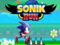 Игри Sonik Run