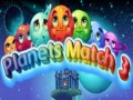 Игри Planets Match 3