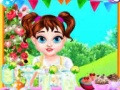 Игри Baby Taylor Sell Ice Cream