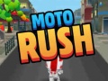 Игри Moto Rush