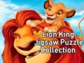 Игри Lion King Jigsaw Puzzle Collection