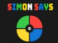 Игри Simon Says