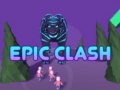 Игри Epic Clash