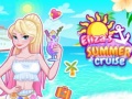 Игри Eliza's Summer Cruise