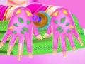 Игри Baby Taylor Hand Care