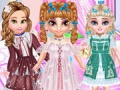 Игри Little Princess Lolita Style Makeover