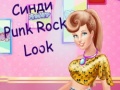 Игри Cindy's Punk Rock Look
