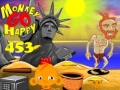 Игри Monkey Go Happy Stage 453