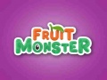Игри Fruit Monster