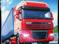 Игри Euro Truck Simulator Cargo Truck Drive