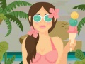 Игри Ice Cream Jigsaw
