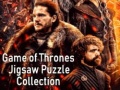 Игри Game of Thrones Jigsaw Puzzle Collection