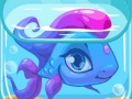 Игри Fish Live Makeover