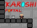 Игри Karoshi Portal