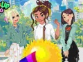 Игри Summer Midi Skirt Fashion