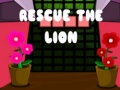 Игри Rescue The Lion