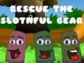 Игри Rescue The Slothful Bear