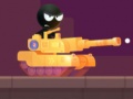 Игри Tank Stars