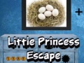 Игри Little Princess Escape