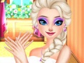 Игри Princess Nail Design Day
