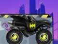 Игри Batman Truck 2