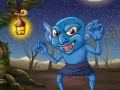 Игри Goblin Fight Match 3