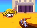 Игри Escape Out