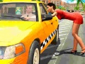 Игри Crazy Taxi Simulator