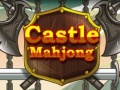 Игри Castle Mahjong