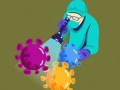 Игри Virus Cleanup