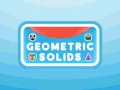 Игри Geometric Solids