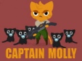 Игри Captain Molly