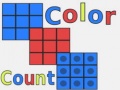 Игри Color Count